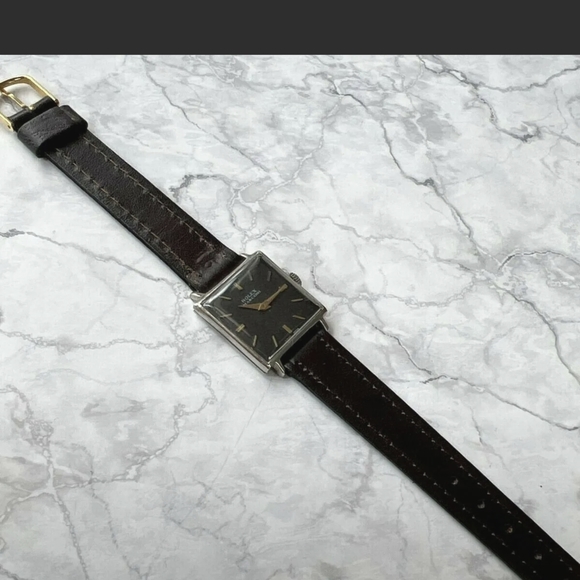 Rolex Marconi 1920s *real and vintage watch - Picture 5 of 7